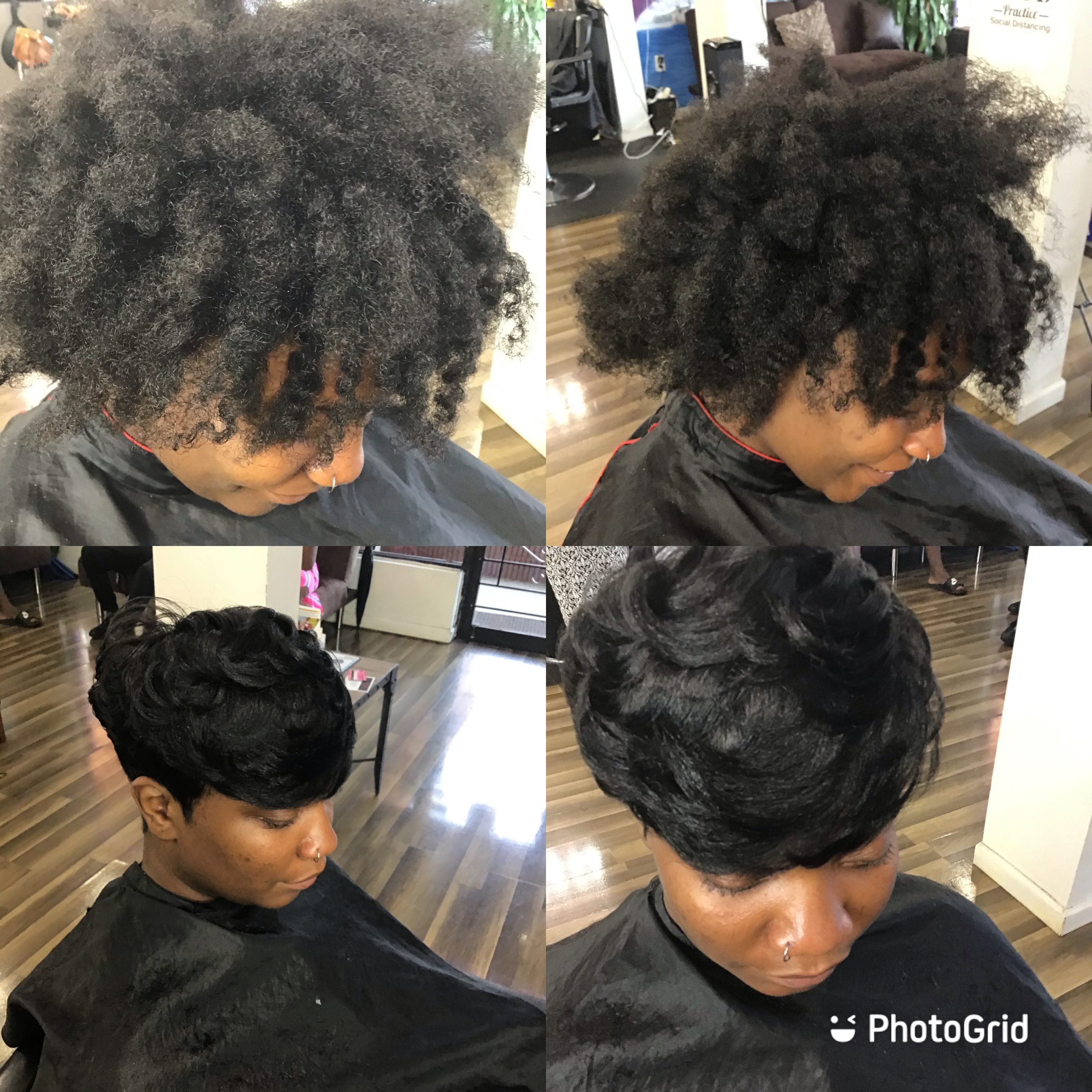 created by photogrid